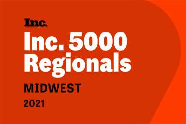 Inc 5000 Regionals Midwest